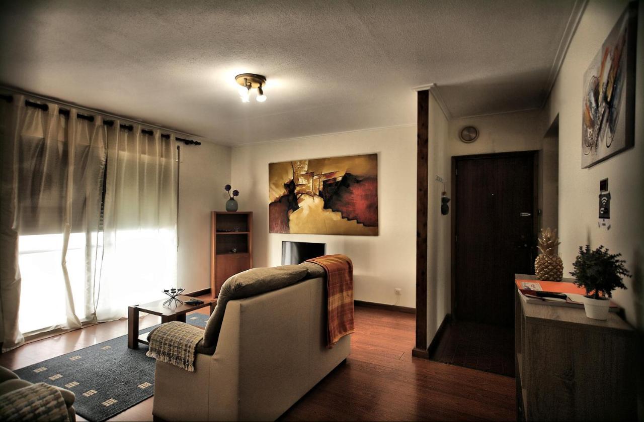 Canto Da Maia Apartment Ponta Delgada  Exterior photo