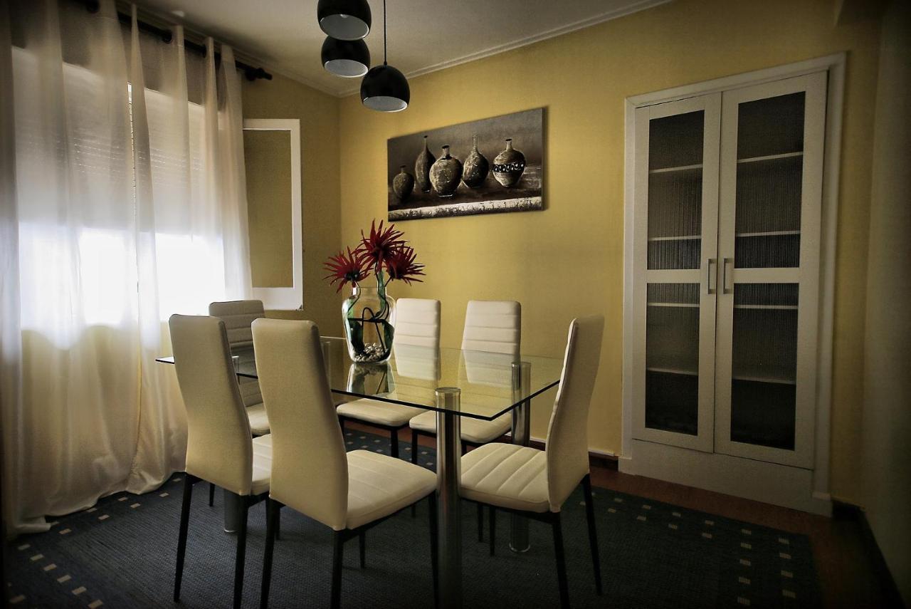 Canto Da Maia Apartment Ponta Delgada  Exterior photo